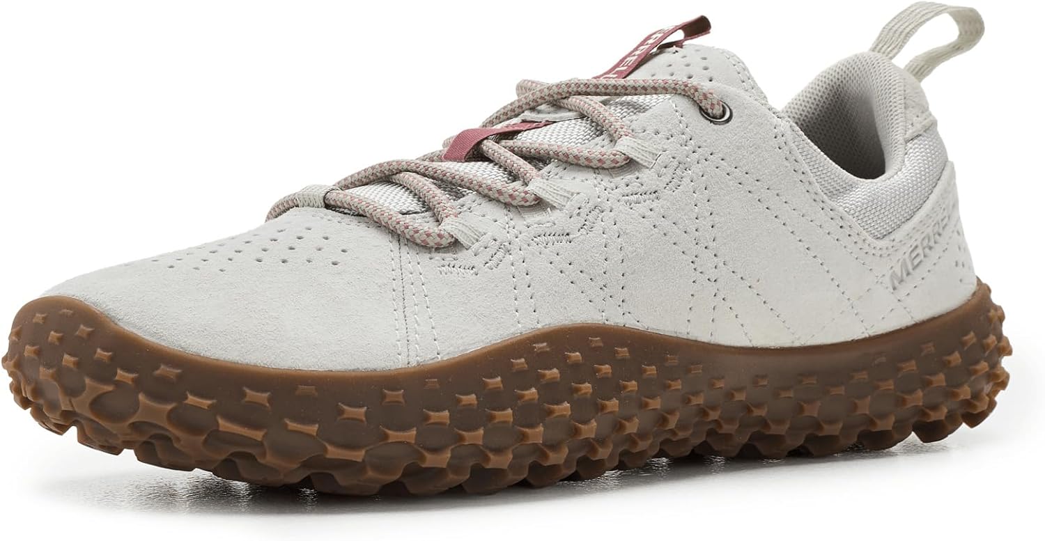 Мужские кроссовки Merrell Wrapt, белый
Мужские кроссовки Merrell Wrapt, белый