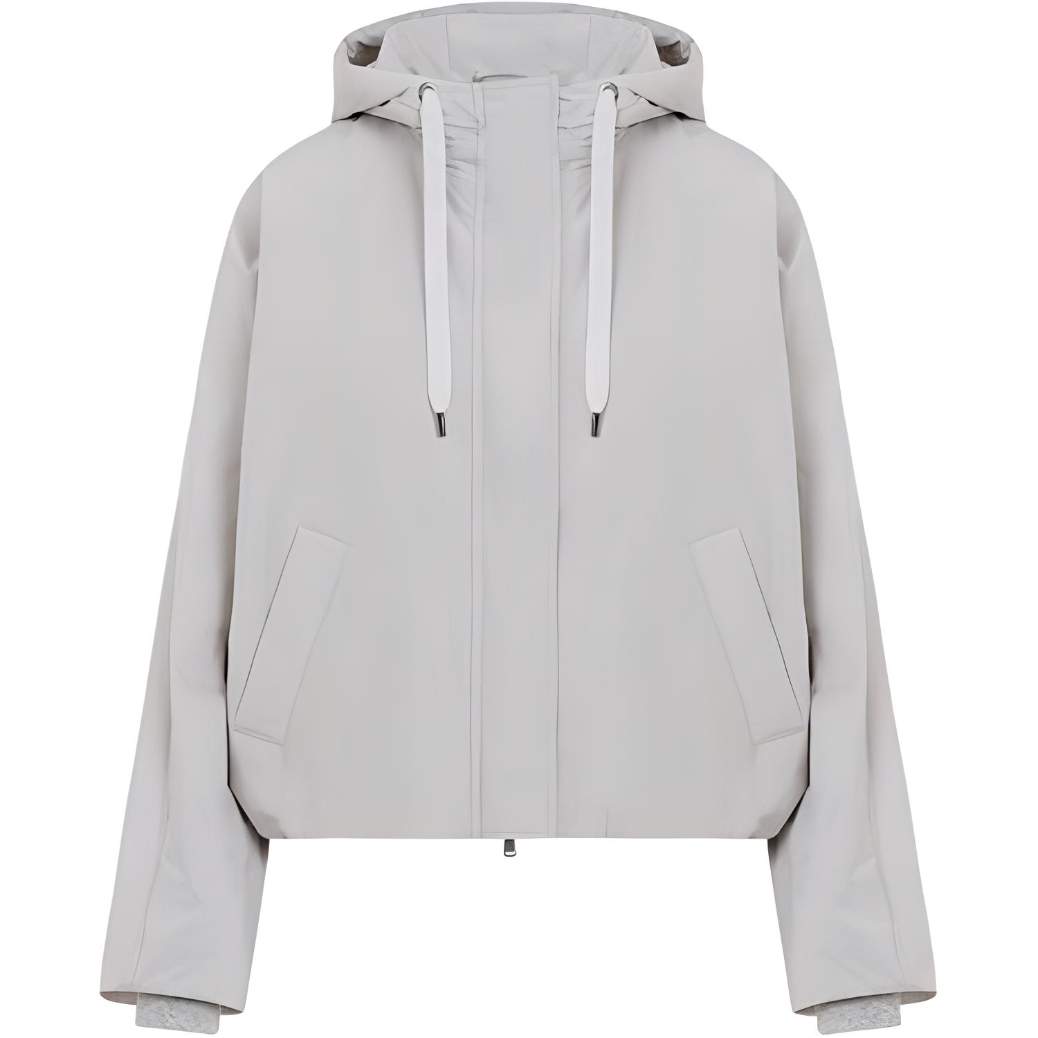 Куртка с капюшоном на шнурке Brunello Cucinelli, серая, Серый, Куртка с капюшоном на шнурке Brunello Cucinelli, серая
Куртка с капюшоном на шнурке Brunello Cucinelli, серая, Серый, Куртка с капюшоном на шнурке Brunello Cucinelli, серая