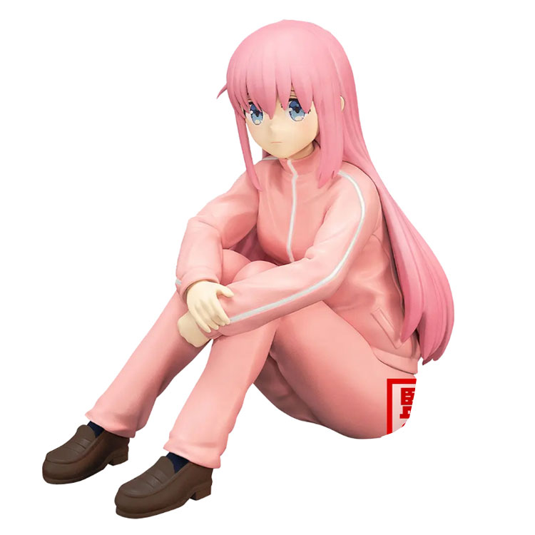 Bocchi The Rock!, Hitori Gotoh BANPRESTO
Bocchi The Rock!, Hitori Gotoh BANPRESTO