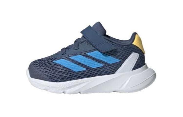Кроссовки adidas Duramo SL Preloved Ink Blue Burst Spark TD, синий
Кроссовки adidas Duramo SL Preloved Ink Blue Burst Spark TD, синий