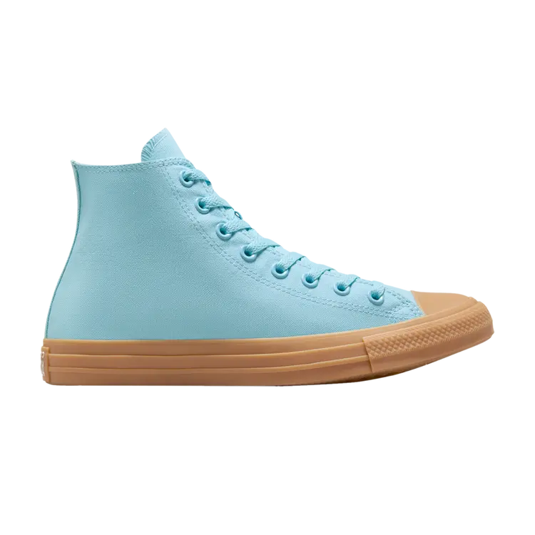 Кроссовки Converse Chuck Taylor All Star High, синий
Кроссовки Converse Chuck Taylor All Star High, синий
