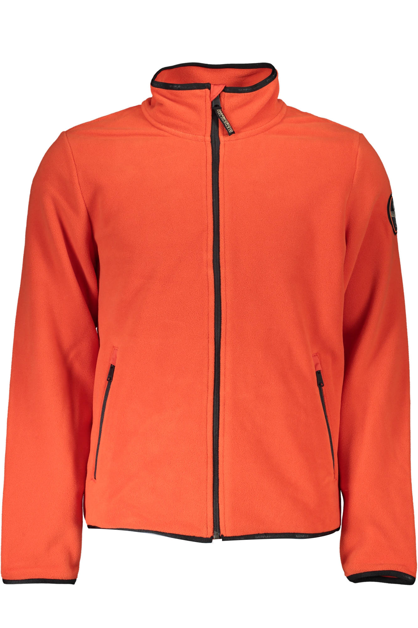 Толстовка мужская Napapijri на молнии, красный
Толстовка мужская Napapijri на молнии, красный