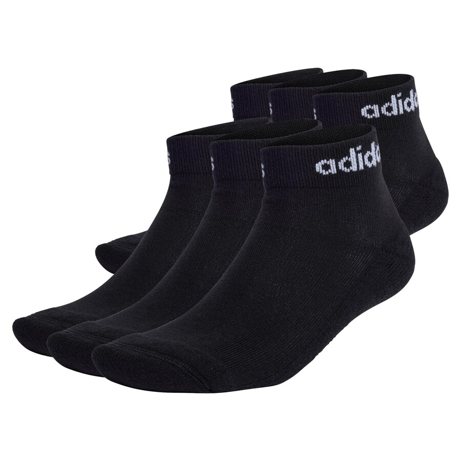 Носки ADIDAS ORIGINALS, Black
Носки ADIDAS ORIGINALS, Black
