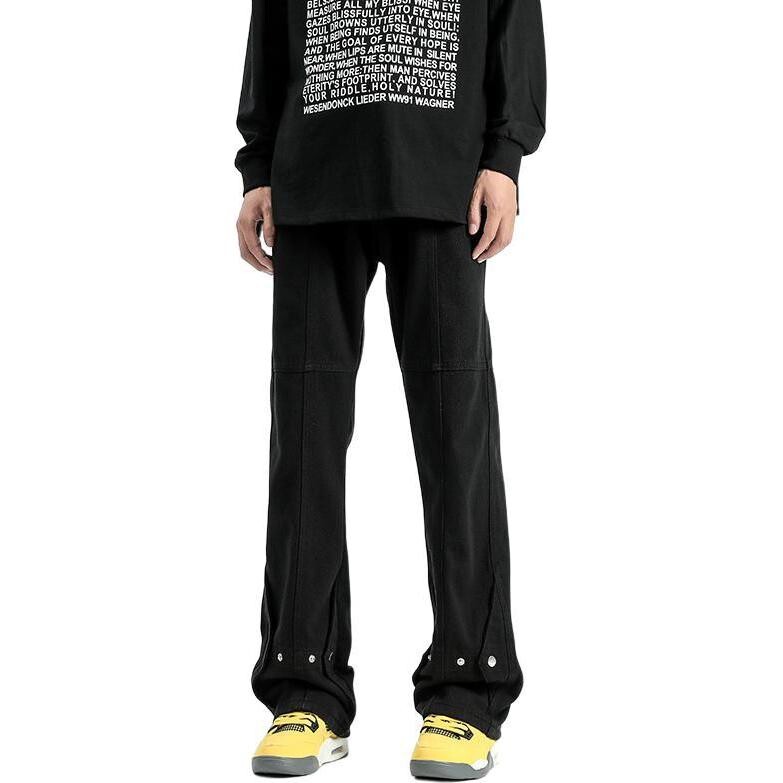 Джинсы унисекс Polar Bear POLAR BEAR, Черный
Джинсы унисекс Polar Bear POLAR BEAR, Черный