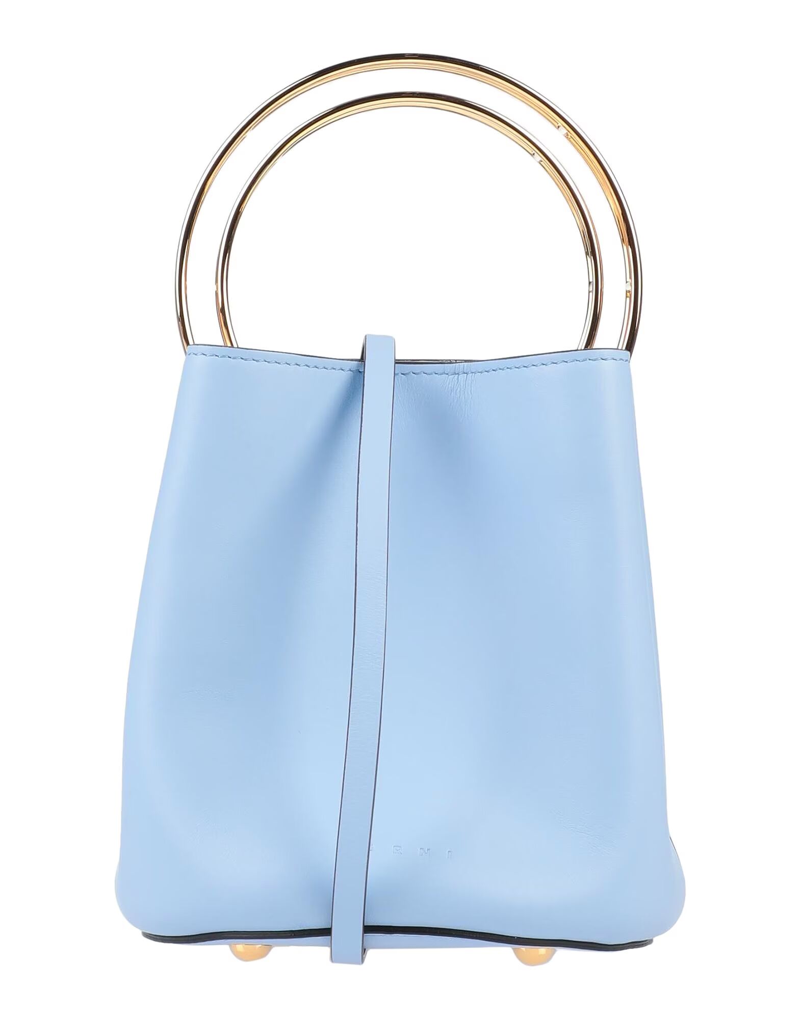 Сумка Marni, небесно-голубой
Сумка Marni, небесно-голубой
