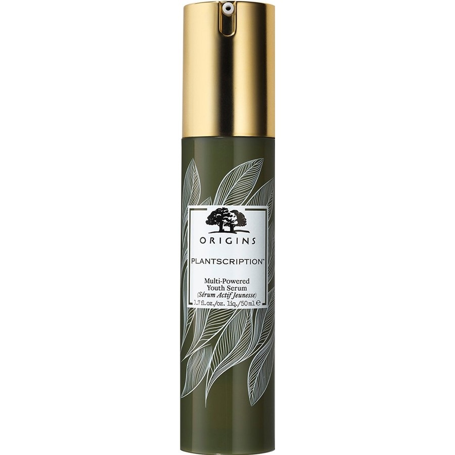 Сыворотка для лица Origins Multi-Powered Youth Serum, 50 ml
Сыворотка для лица Origins Multi-Powered Youth Serum, 50 ml
