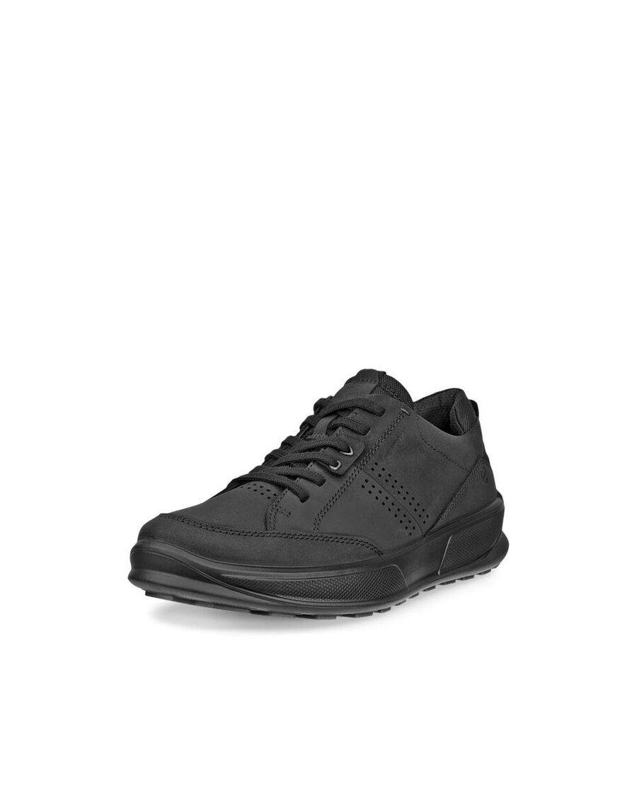 Кроссовки ECCO Byway 2.0, Black
Кроссовки ECCO Byway 2.0, Black
