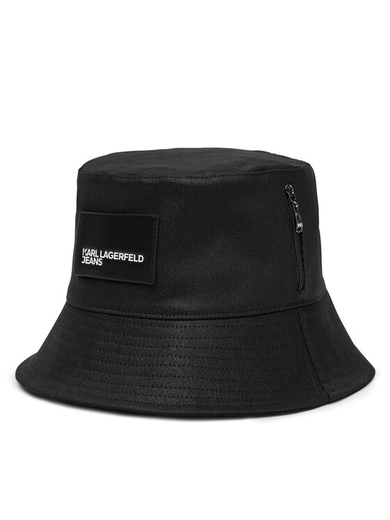 Шляпа A3W33092 Karl Lagerfeld Jeans, чёрный
Шляпа A3W33092 Karl Lagerfeld Jeans, чёрный