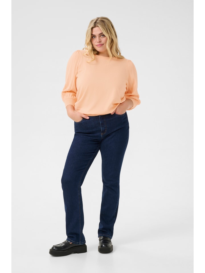 Свитер KAFFE curve
Свитер KAFFE curve