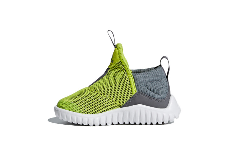 Кроссовки adidas Rapidazen 2 Toddler Shoes TD Low-top Yellow/gray
Кроссовки adidas Rapidazen 2 Toddler Shoes TD Low-top Yellow/gray