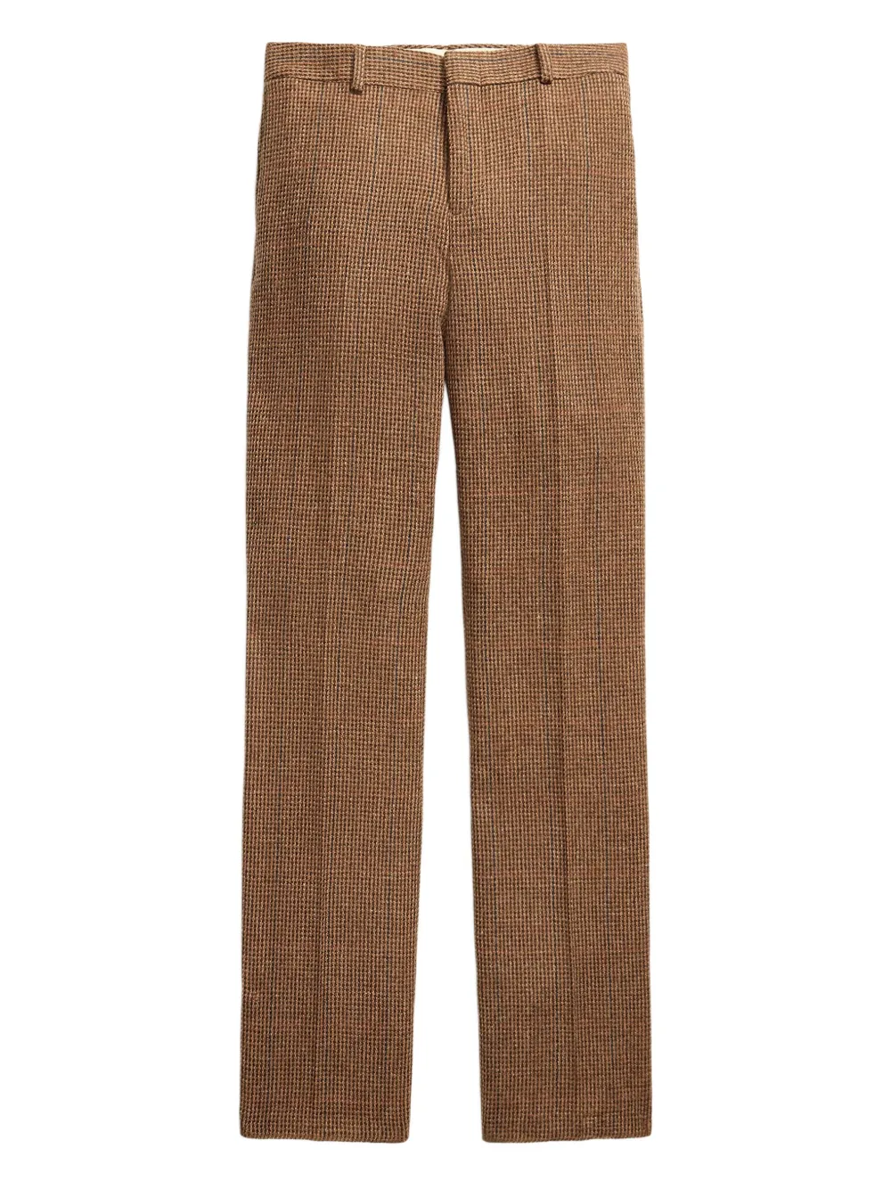 Брюки в ломаную клетку POLO RALPH LAUREN KIDS, коричневый
Брюки в ломаную клетку POLO RALPH LAUREN KIDS, коричневый