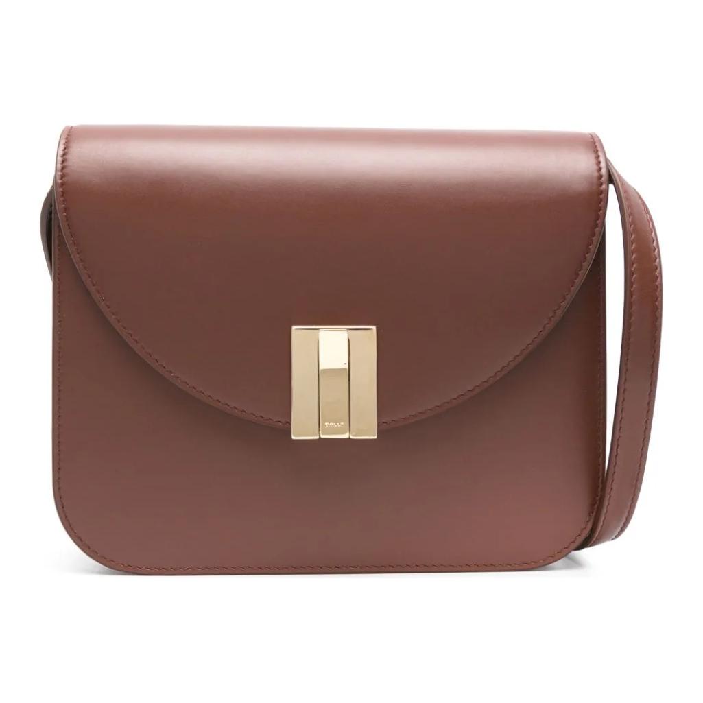 Сумка-клатч на поясном ремне BALLY
Сумка-клатч на поясном ремне BALLY