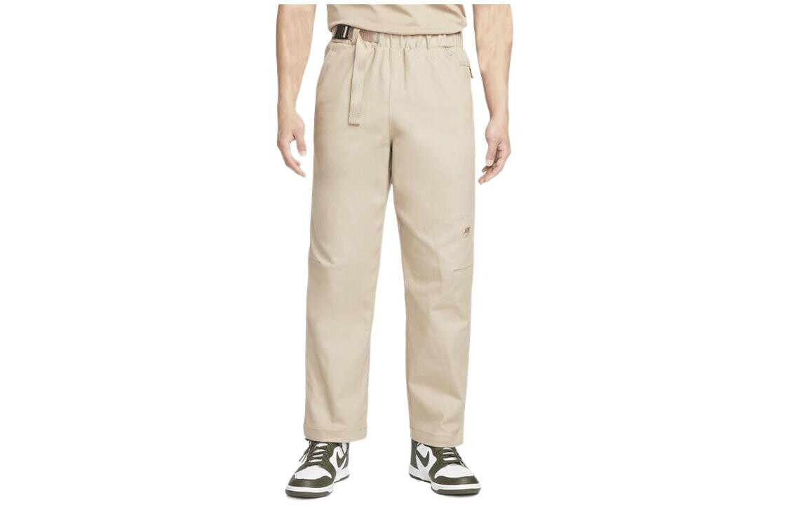 Мужские повседневные брюки Nike, Хаки
Мужские повседневные брюки Nike, Хаки