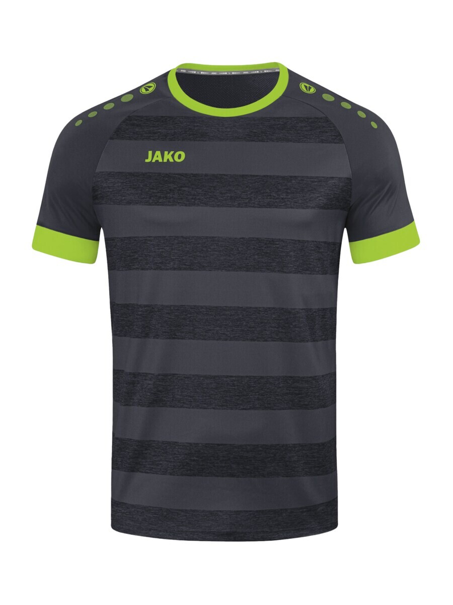 Джерси JAKO Jersey, серый
Джерси JAKO Jersey, серый