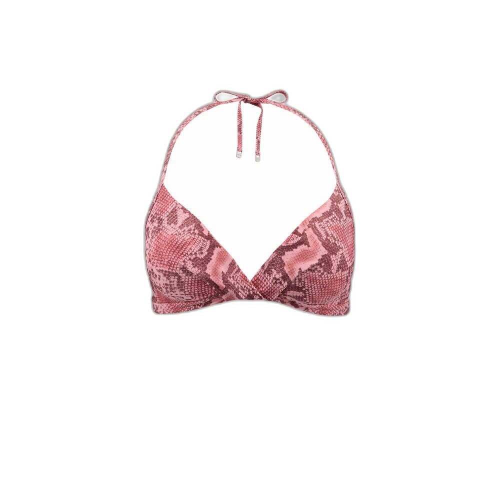 Топ бикини Barts Keona Halter, розовый
Топ бикини Barts Keona Halter, розовый