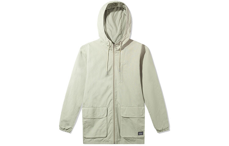 Куртка мужская зеленая Levi’S, зеленый
Куртка мужская зеленая Levi’S, зеленый