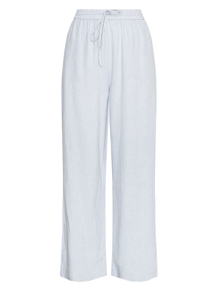 Тканевые брюки MOSS COPENHAGEN, светло-синий 
Тканевые брюки MOSS COPENHAGEN, светло-синий