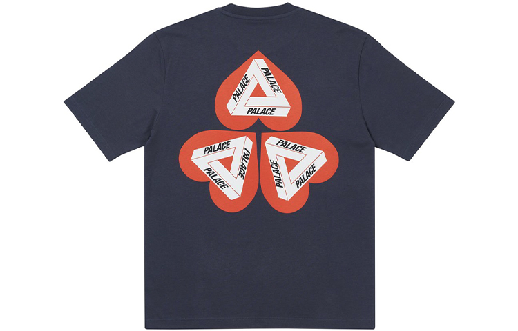 Футболка PALACE, синий
Футболка PALACE, синий