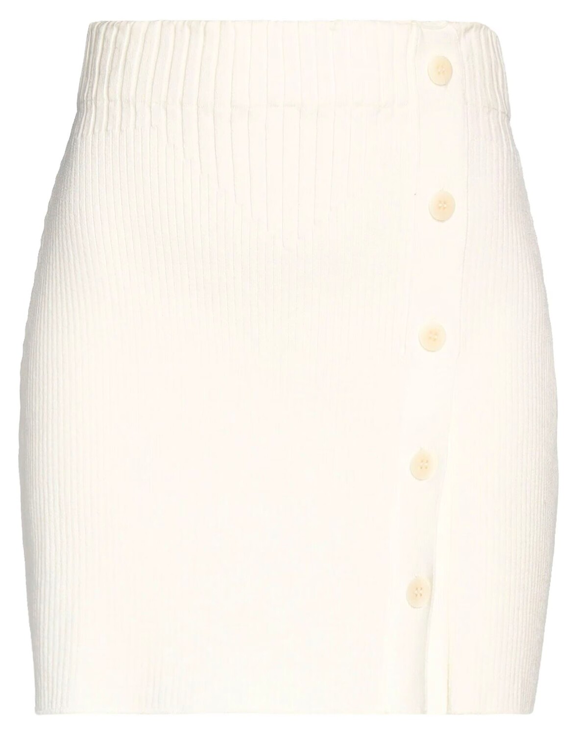 Юбка Andreādamo, слоновая кость
Юбка Andreādamo, слоновая кость