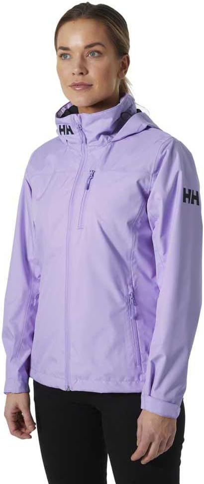 Женская куртка Helly-Hansen Crew Midlayer Helly Hansen, 699 Heather
Женская куртка Helly-Hansen Crew Midlayer Helly Hansen, 699 Heather