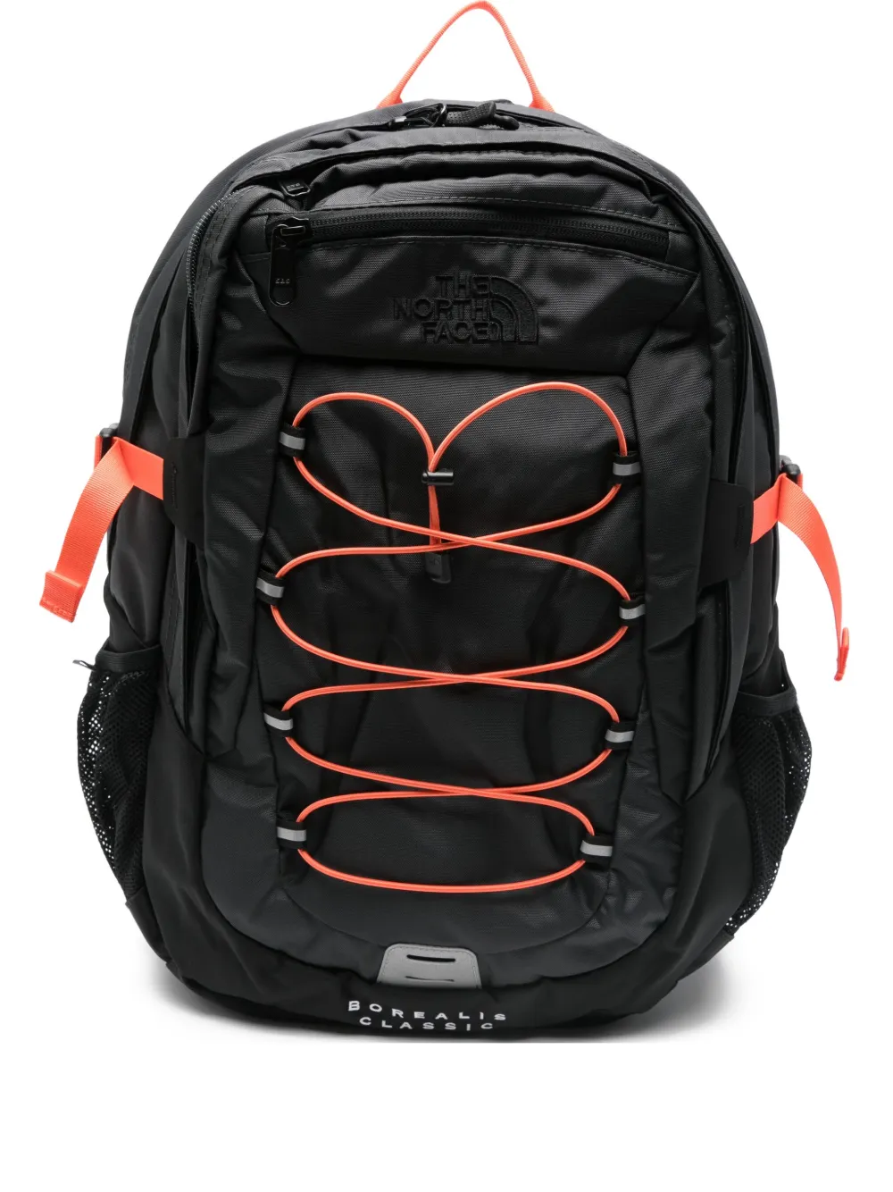 Рюкзак Borealis Classic The North Face, черный
Рюкзак Borealis Classic The North Face, черный
