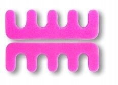 Сепаратор для педикюра для ногтей на ногах Deni Carte
Сепаратор для педикюра для ногтей на ногах Deni Carte