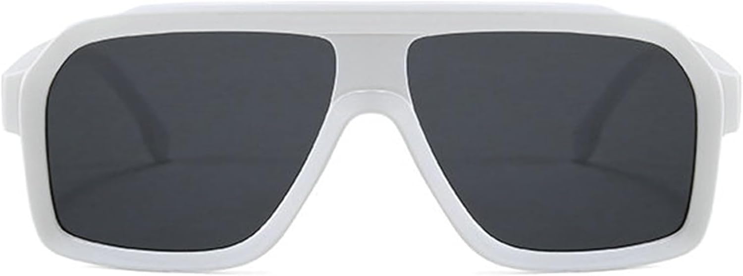 Классические ретро-солнцезащитные очки-пилот квадратной формы большого размера для женщин, винтажные, роскошные, дизайнерские, с защитным экраном, модные, унисекс helena, C7
Классические ретро-солнцезащитные очки-пилот квадратной формы большого размера для женщин, винтажные, роскошные, дизайнерские, с защитным экраном, модные, унисекс helena, C7