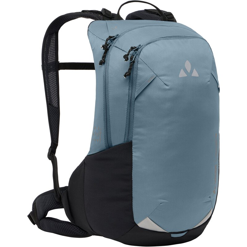 Рюкзак Trailvent 10 Vaude, цвет heron
Рюкзак Trailvent 10 Vaude, цвет heron