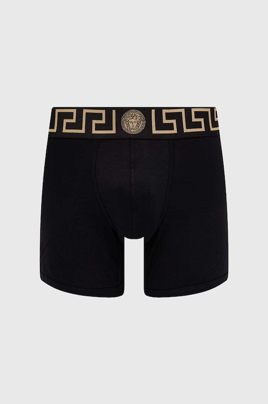 Боксеры Versace, черный
Боксеры Versace, черный