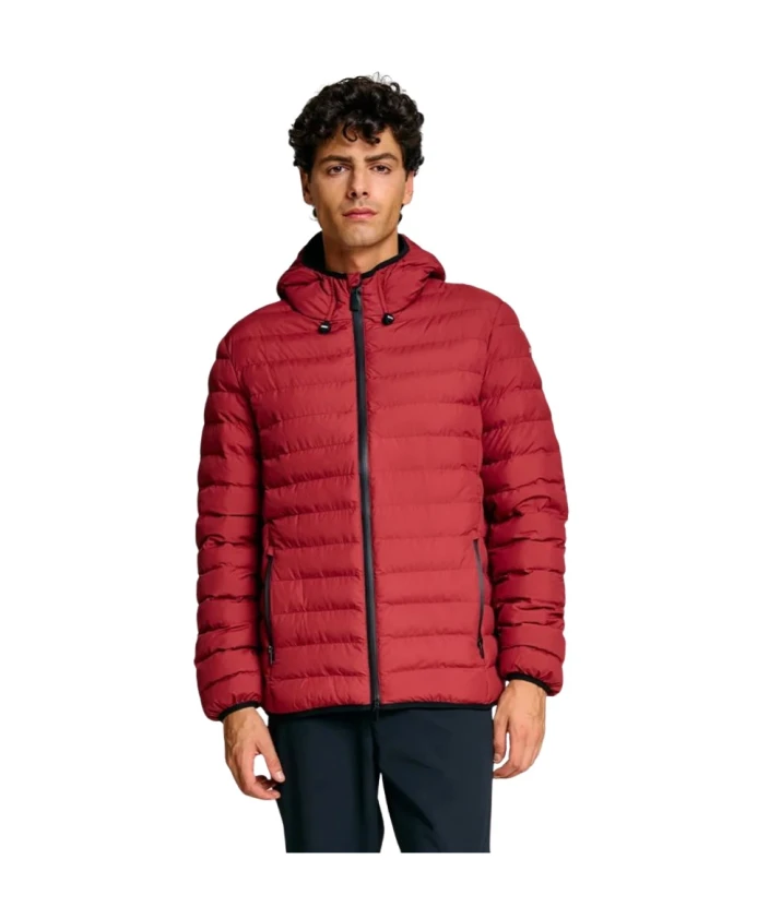 Дорожная куртка Bape Suns, красный
Дорожная куртка Bape Suns, красный