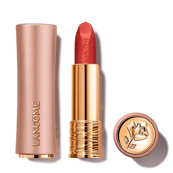 Матовая помада LANCOME Absolu Rouge Intimatte, 121
Матовая помада LANCOME Absolu Rouge Intimatte, 121