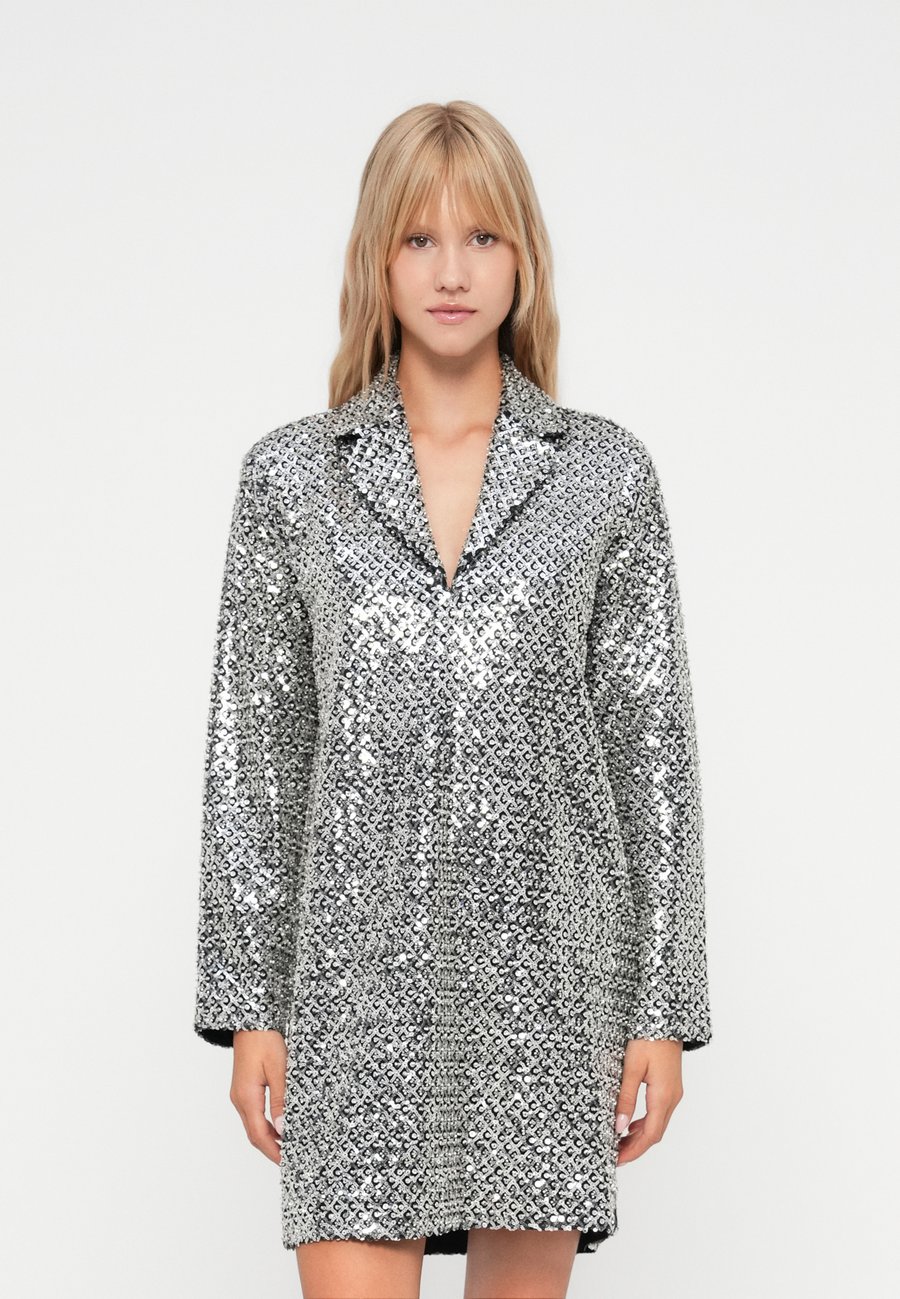 Платье Selected Femme SLFSELIMA RELAXED SHORT DRESS, Silver-Coloured\N/Silver-Coloured
Платье Selected Femme SLFSELIMA RELAXED SHORT DRESS, Silver-Coloured\N/Silver-Coloured