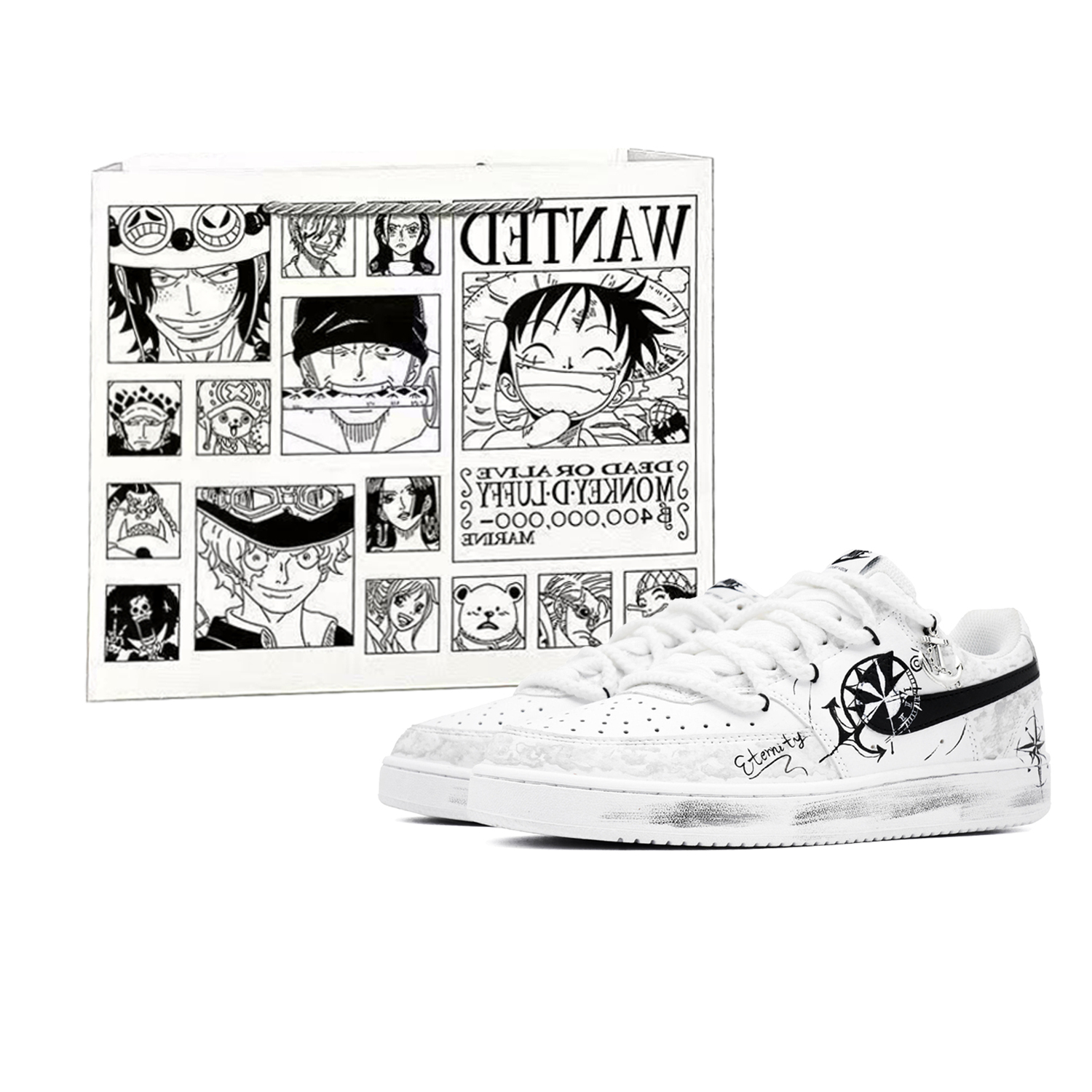 Nike Кроссовки для скейтбординга Court Vision 1 Navigator Cushioning мужские низкие черно-белые, цвет Black White
Nike Кроссовки для скейтбординга Court Vision 1 Navigator Cushioning мужские низкие черно-белые, цвет Black White