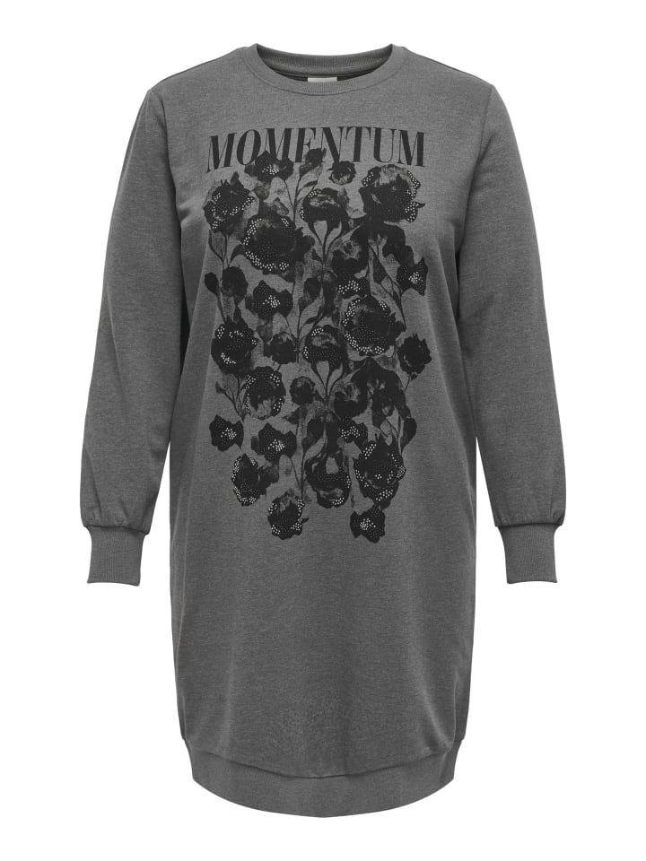 Платье до колена ONLY Carmakoma
Платье до колена ONLY Carmakoma