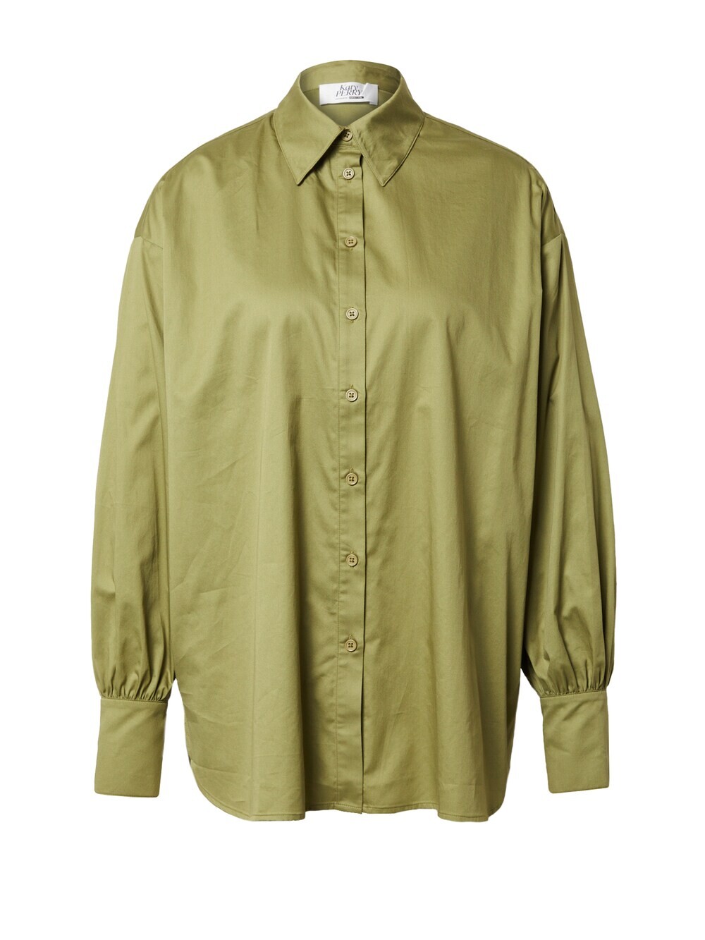 Блузка About You Ria, зеленый
Блузка About You Ria, зеленый