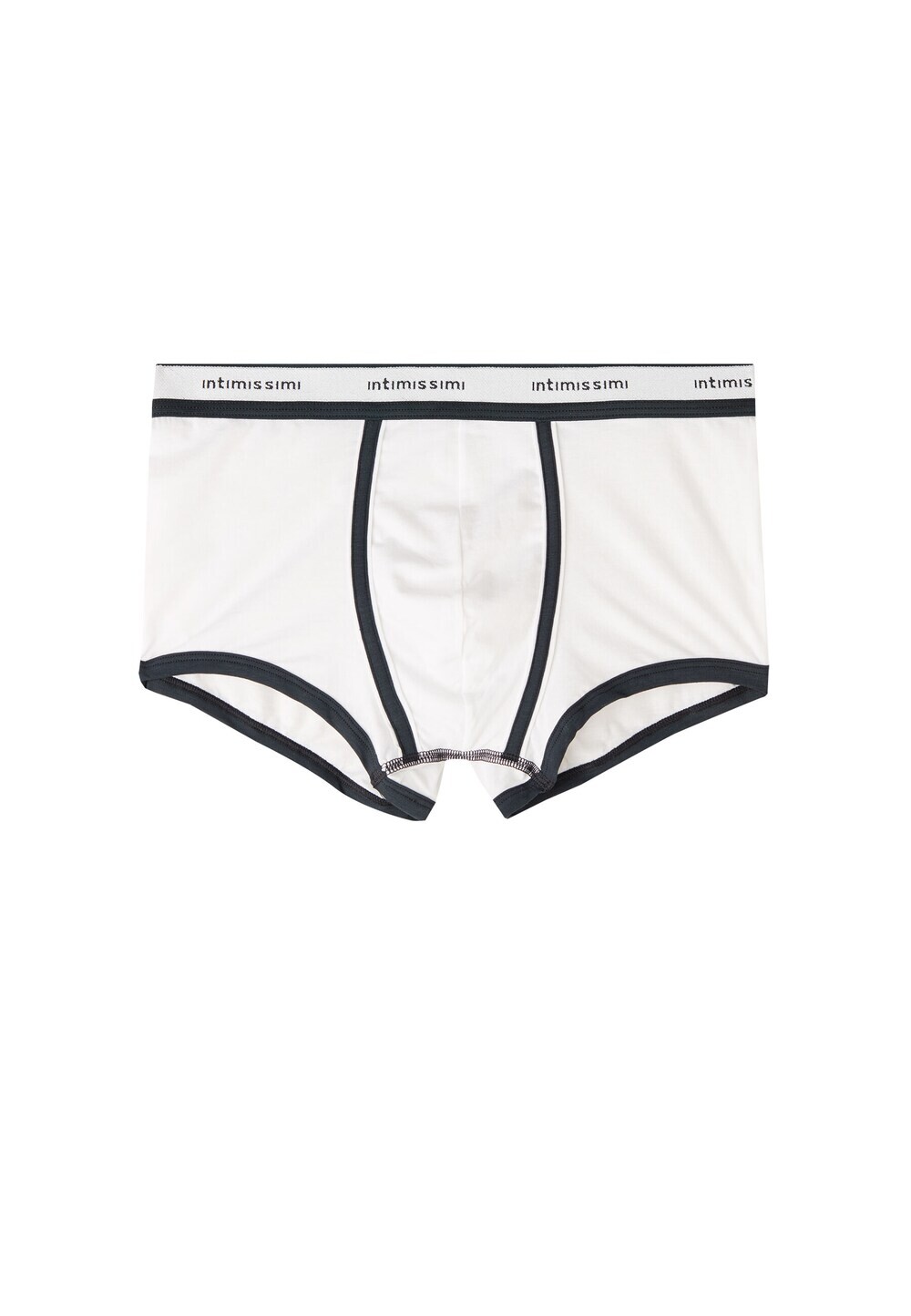 Трусы боксеры Intimissimi, белый
Трусы боксеры Intimissimi, белый