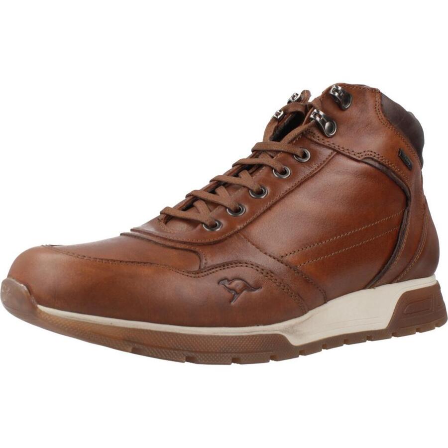 KANGAROOS Ботинки Кенгуру модель К940 цвет Коричневый
KANGAROOS Ботинки Кенгуру модель К940 цвет Коричневый