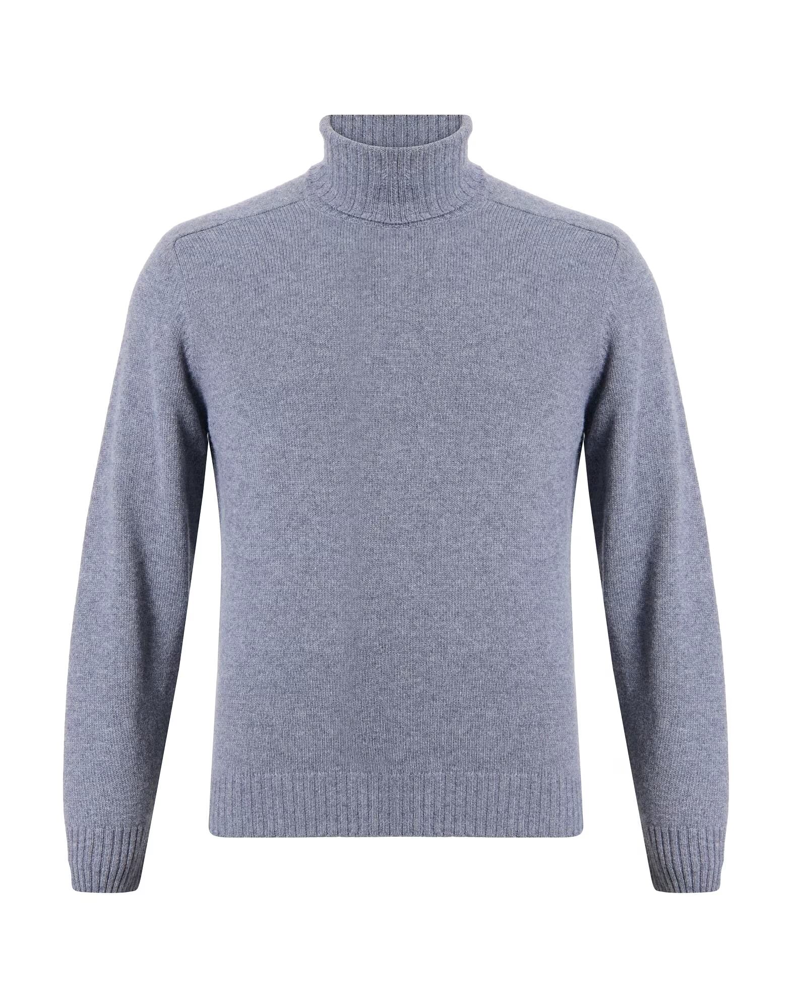 Водолазка Heritage, серый
Водолазка Heritage, серый