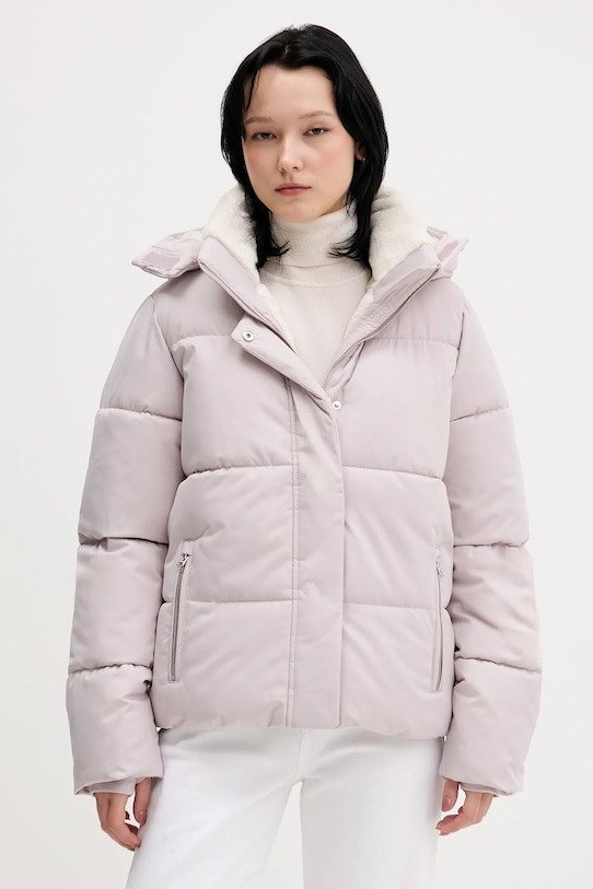 Куртка Hollister Co., розовый
Куртка Hollister Co., розовый