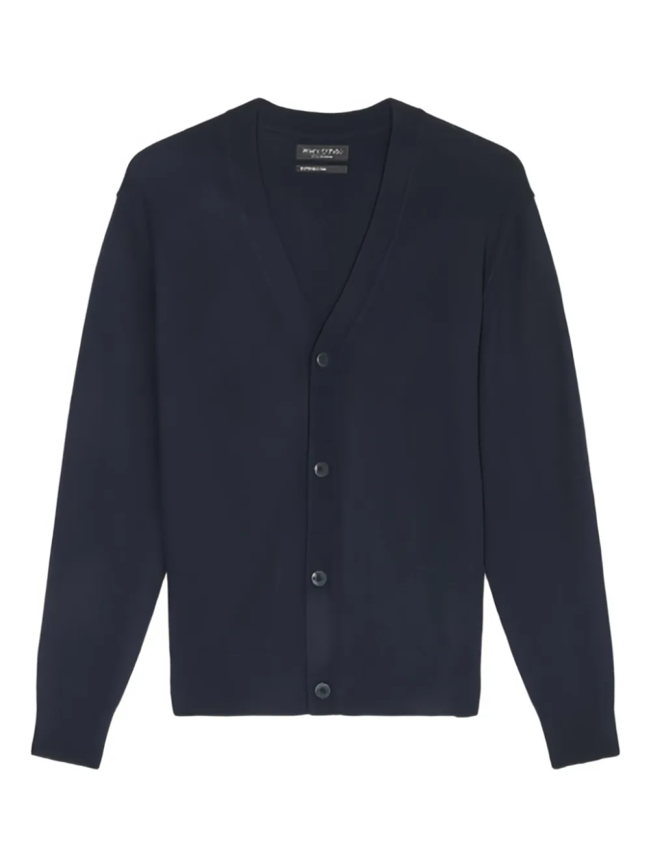 Marc O'Polo кардиган на пуговицах, синий
Marc O'Polo кардиган на пуговицах, синий