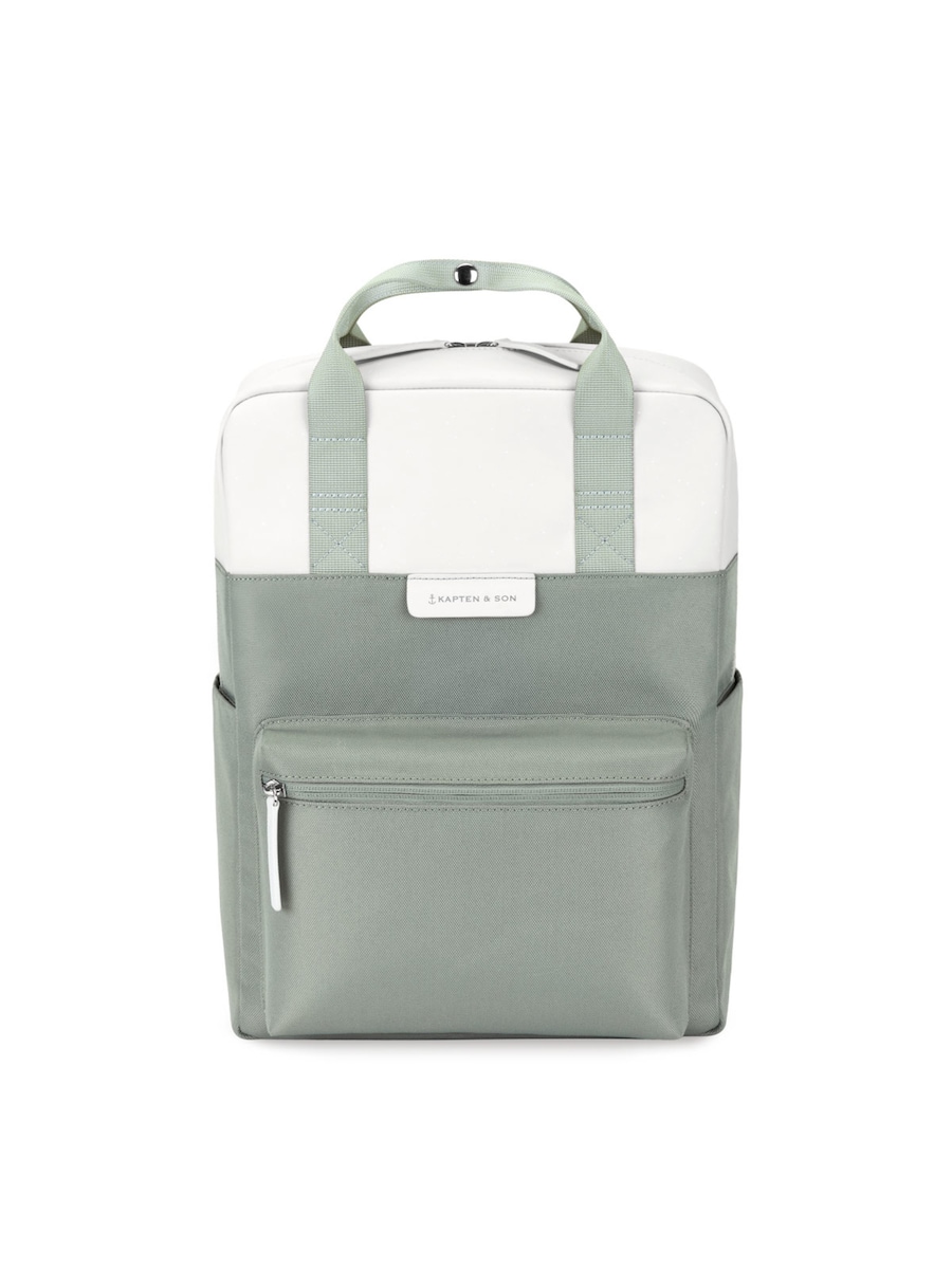 Рюкзак Kapten & Son Bergen Pro, светло-зеленый
Рюкзак Kapten & Son Bergen Pro, светло-зеленый