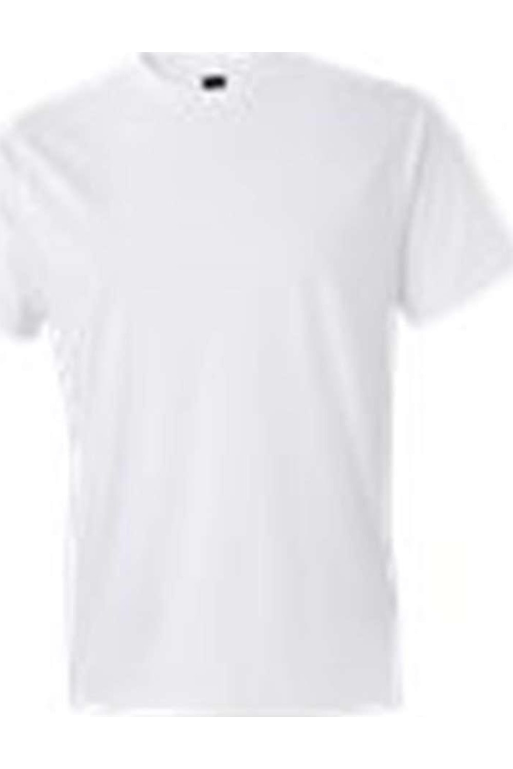 Легкая футболка Gildan Softstyle, белый
Легкая футболка Gildan Softstyle, белый