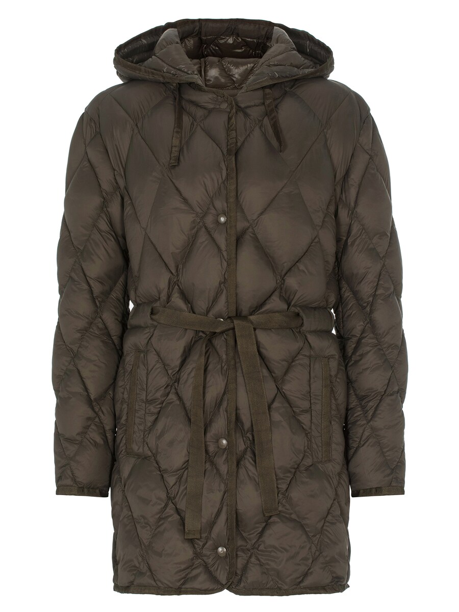 Зимняя куртка Daniel Hills, хаки
Зимняя куртка Daniel Hills, хаки
