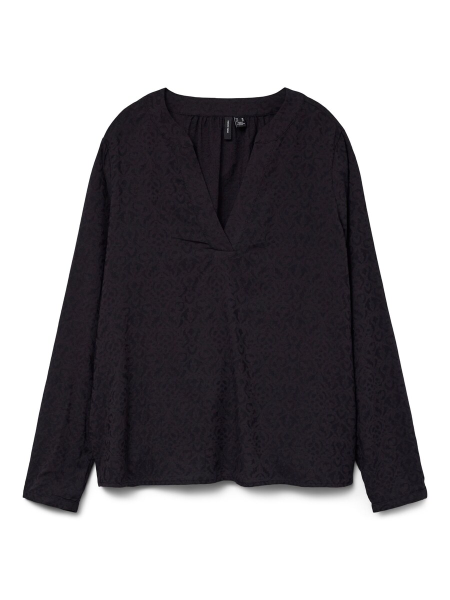 Блуза VERO MODA VMThea, Black
Блуза VERO MODA VMThea, Black
