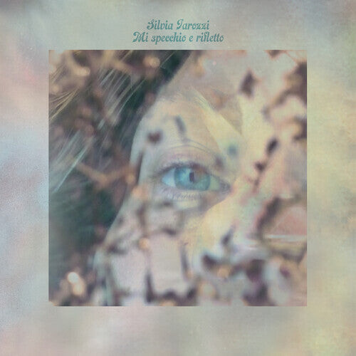 CD диск Tarozzi, Silvia: Mi Specchio E Rifletto
CD диск Tarozzi, Silvia: Mi Specchio E Rifletto