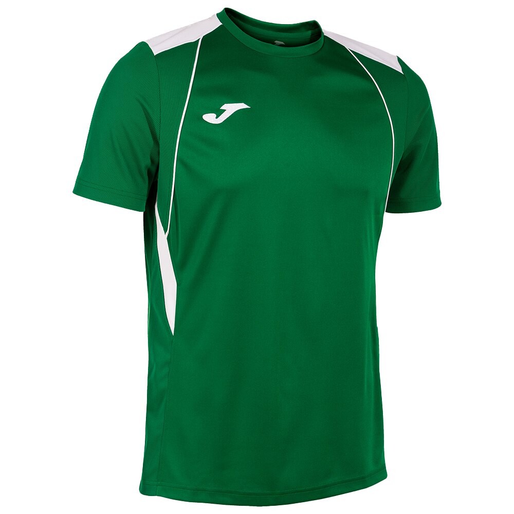Футболка Joma Championship VII, зеленый
Футболка Joma Championship VII, зеленый