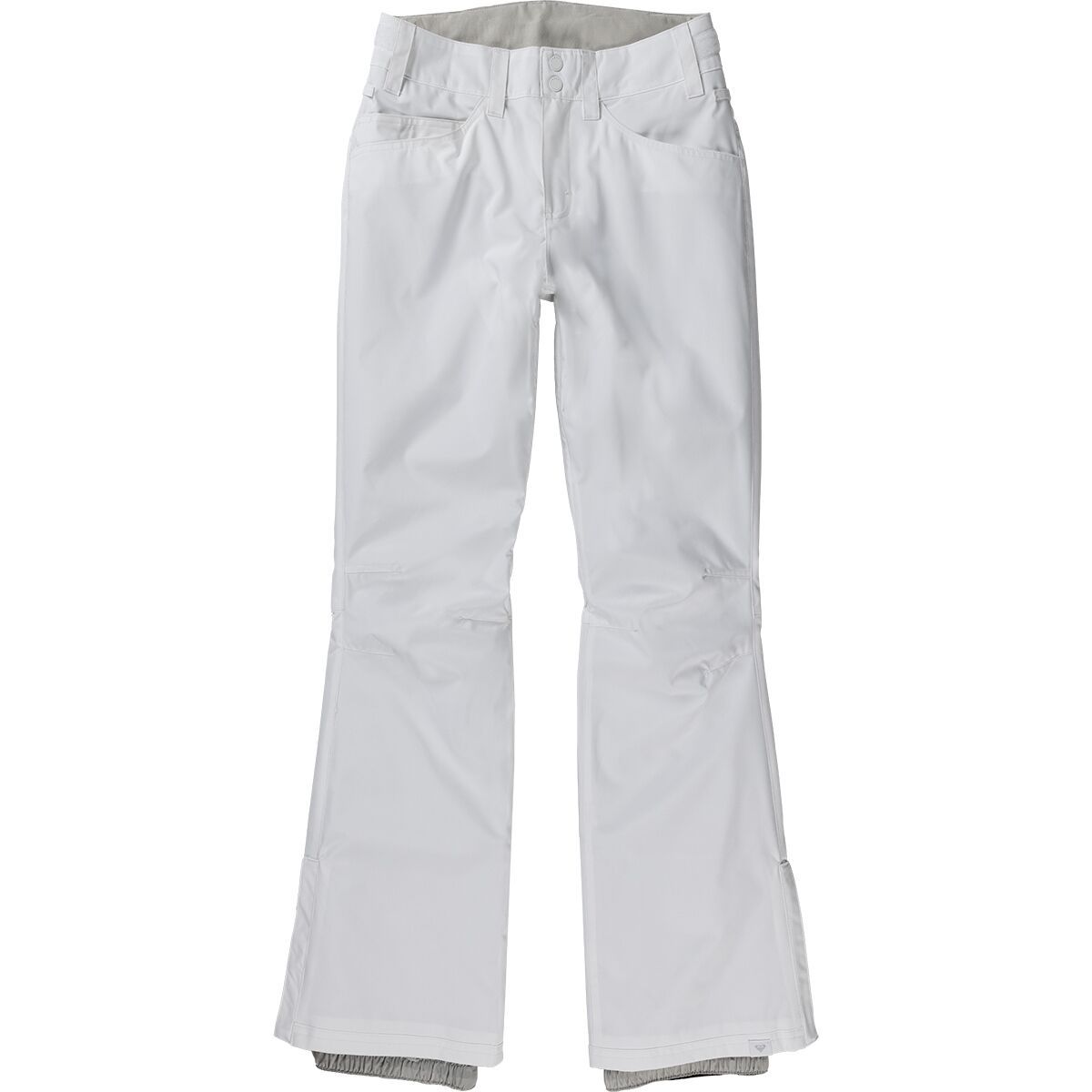 Утепленные снежные штаны Backyard Roxy, белый
Утепленные снежные штаны Backyard Roxy, белый