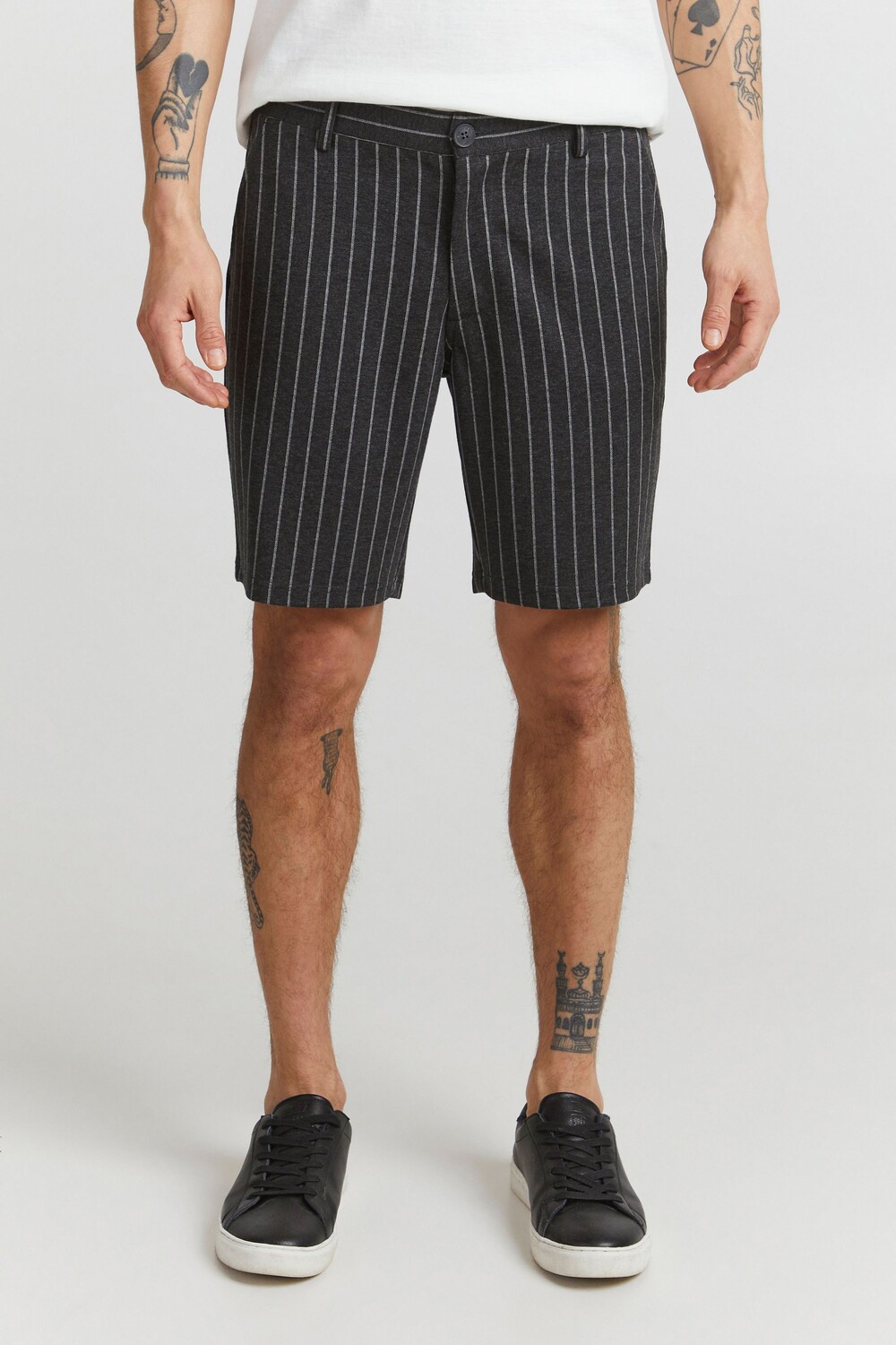 Тканевые шорты BLEND Chino BHAmur, серый
Тканевые шорты BLEND Chino BHAmur, серый