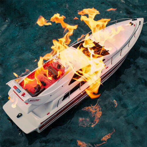 Виниловая пластинка Moreish Idols: Float 
Виниловая пластинка Moreish Idols: Float