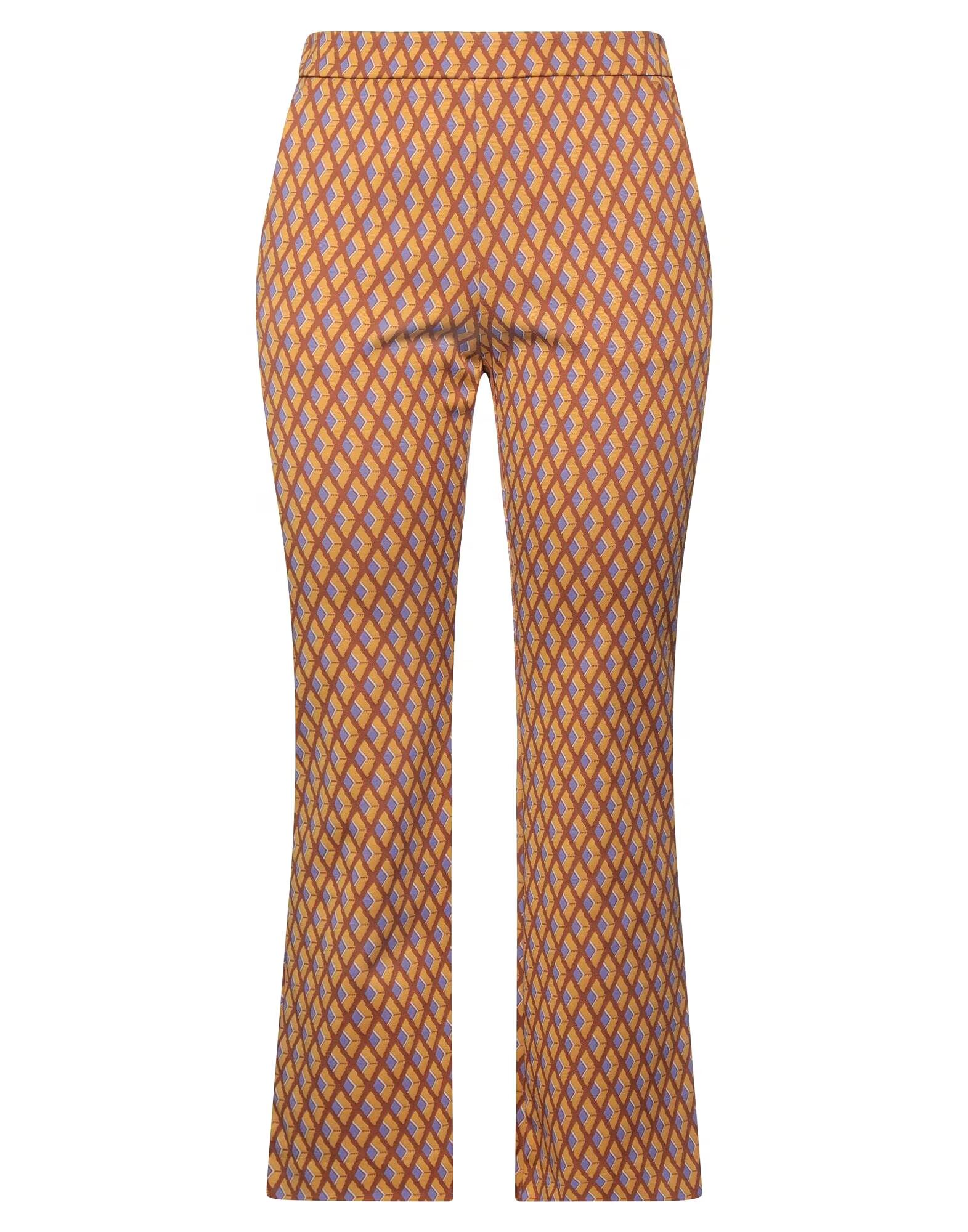 Брюки Malìparmi, песочный
Брюки Malìparmi, песочный